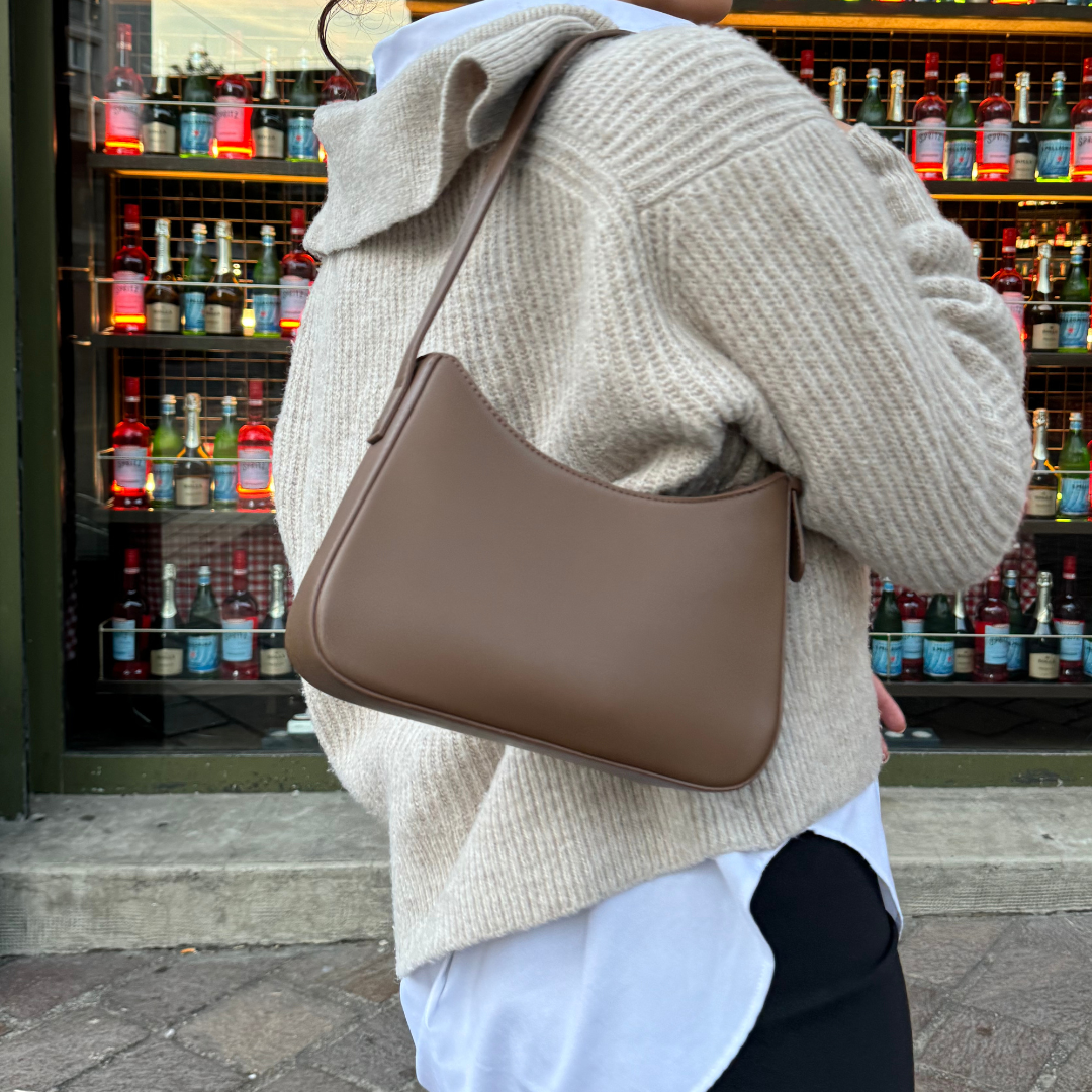 Sac en simili-cuir coco night – Image 4