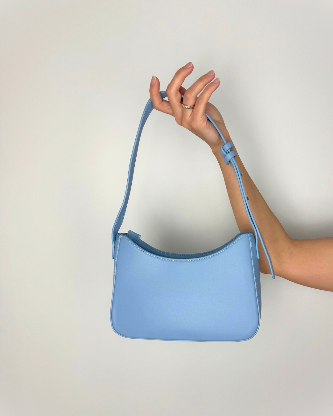 Sac en simili-cuir coco night – Image 6