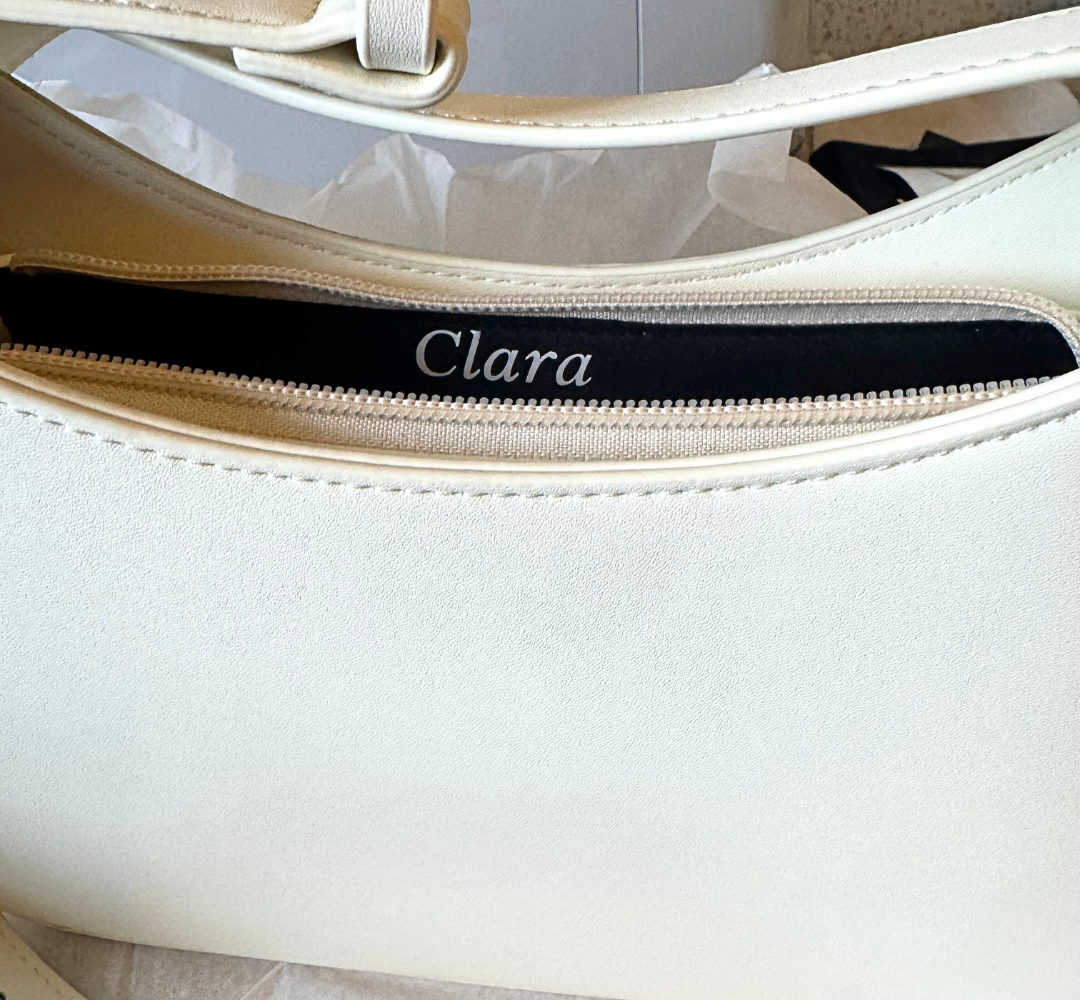 Sac en simili-cuir coco night – Image 9