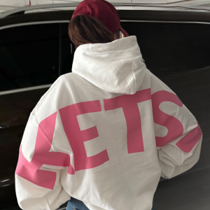 Sweat signature KETSI