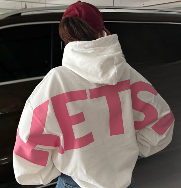 Sweat signature KETSI