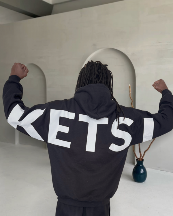 Sweat signature KETSI – Image 2