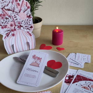 Le kit du date parfait