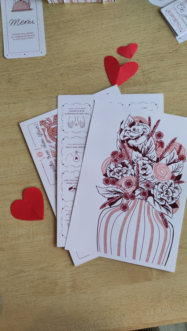 Le kit du date parfait – Image 3
