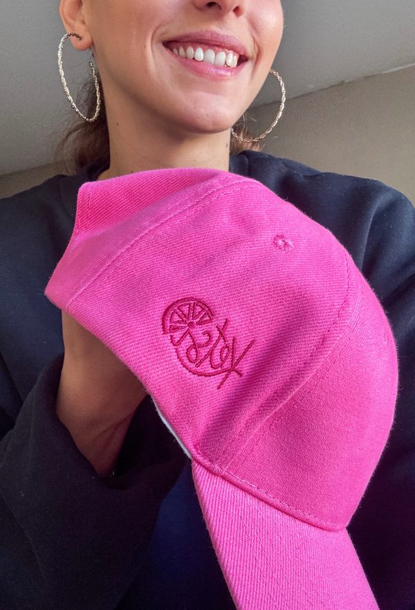 Casquette ALBA – Image 2