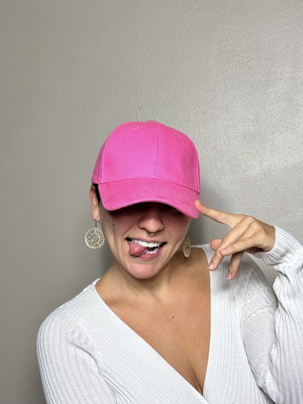 Casquette ALBA