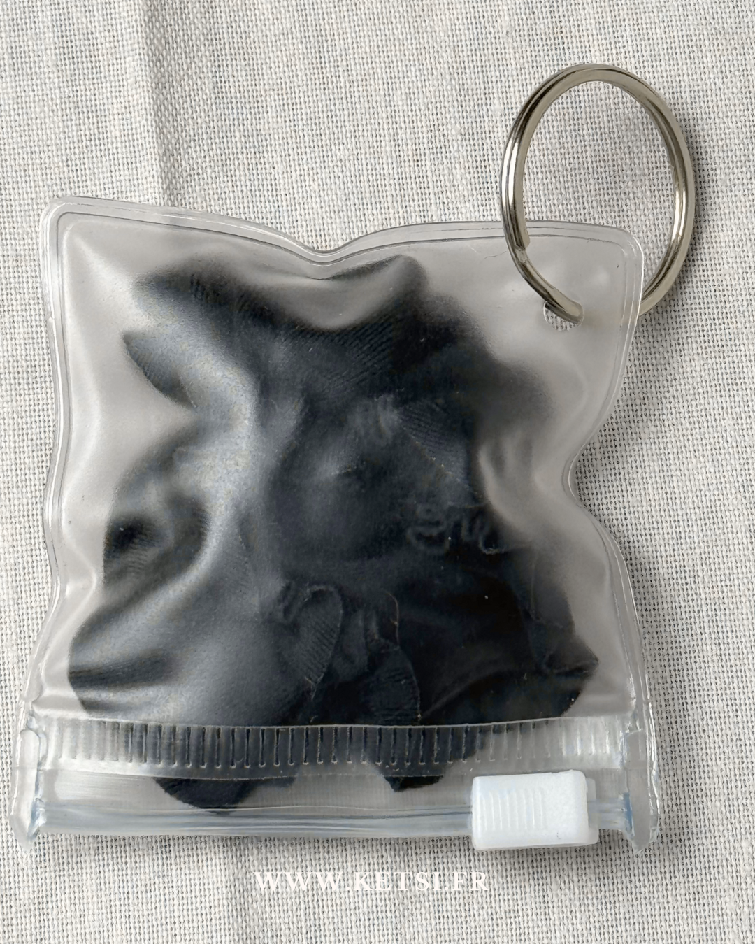 Protection de verre anti-drogue | Porte-clés fabriqué en France – Image 4