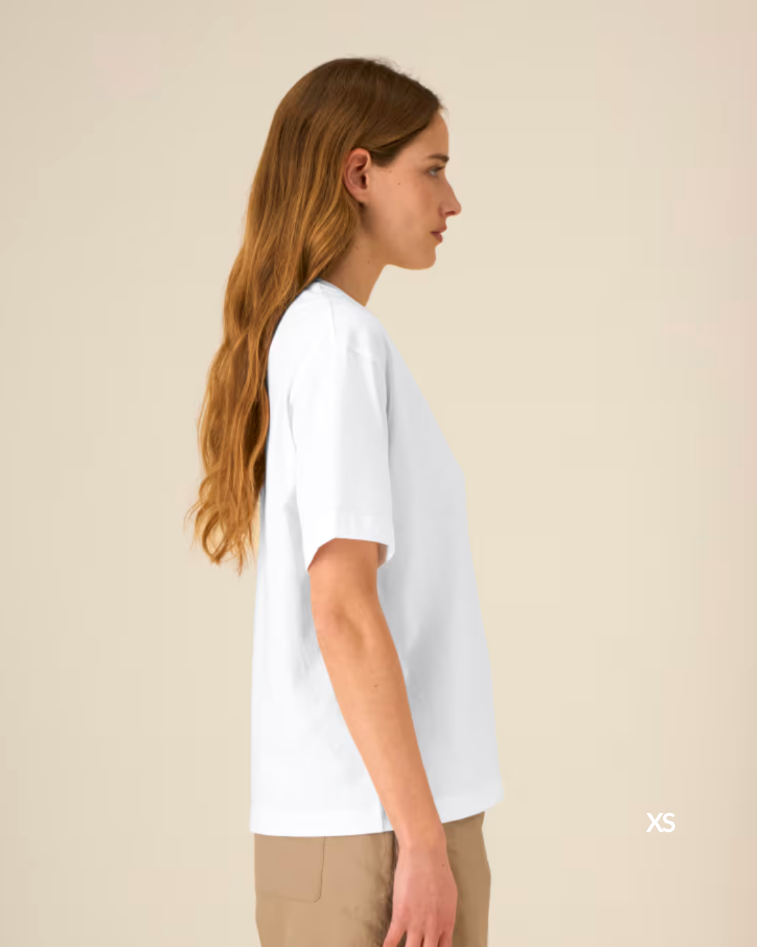 T-shrit "Une touche d'âme" – Image 4