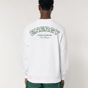 hoodie "ENERGY"